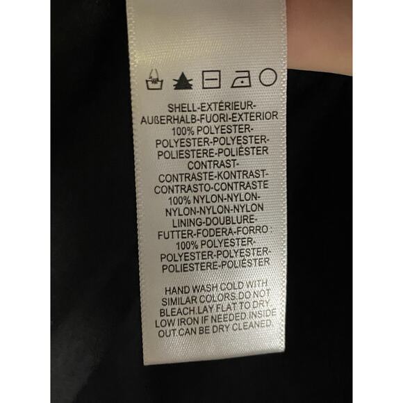 Dress The Population Anabel Sequin Geometric Fit & Flare Modern Princess Gown XS - Picture 13 of 14